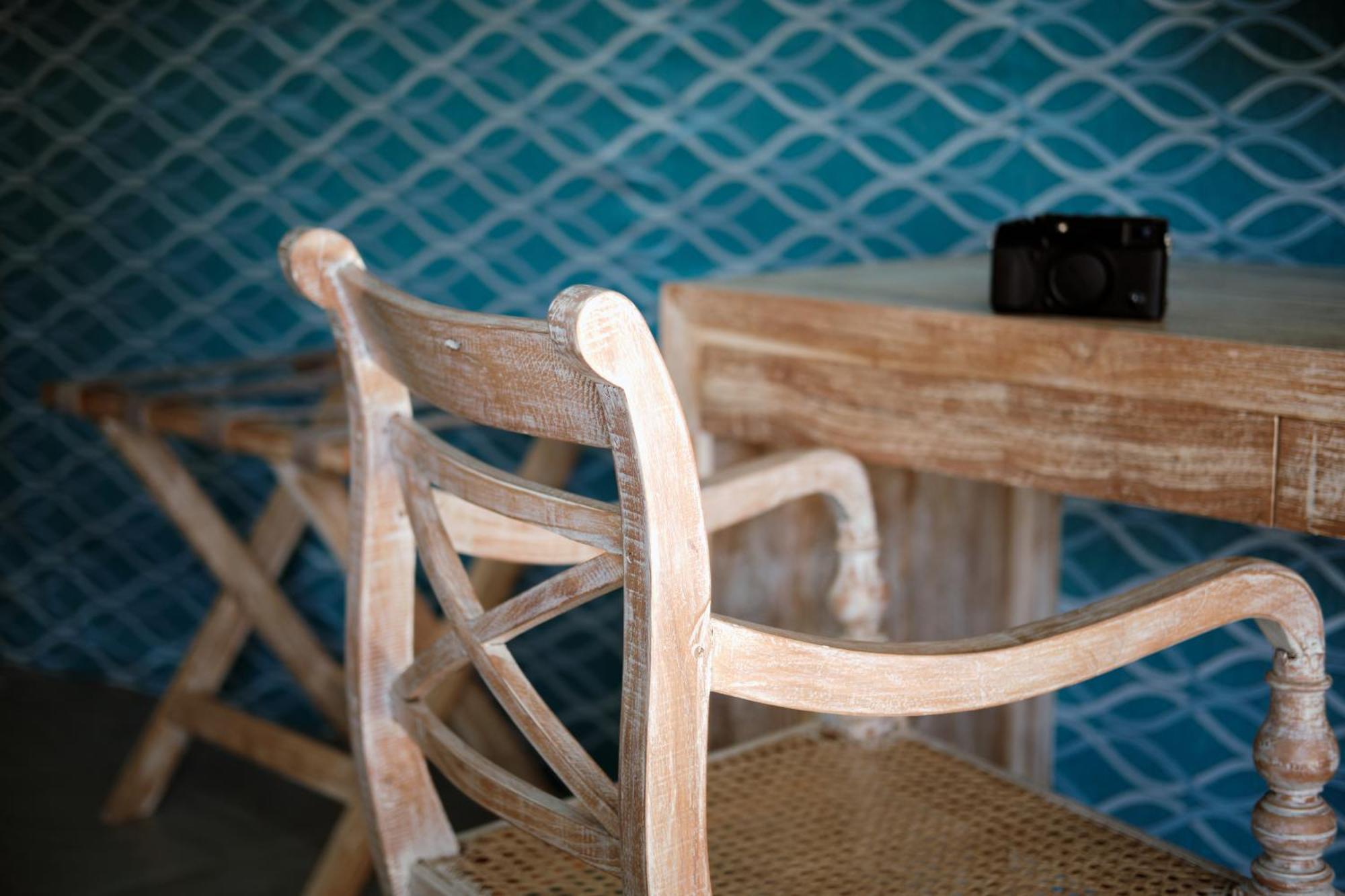 Nivadoo Resort Sigiriya Phòng bức ảnh A chair